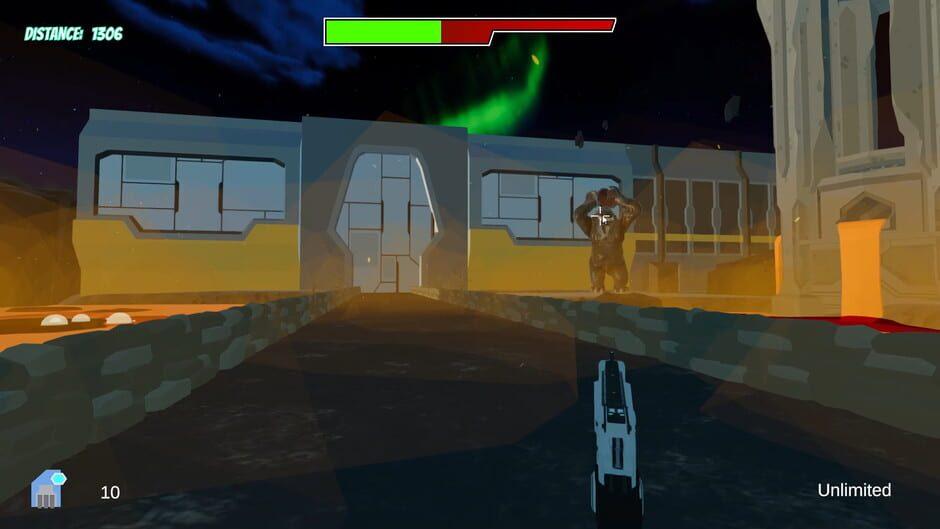 Spunner screenshot 2