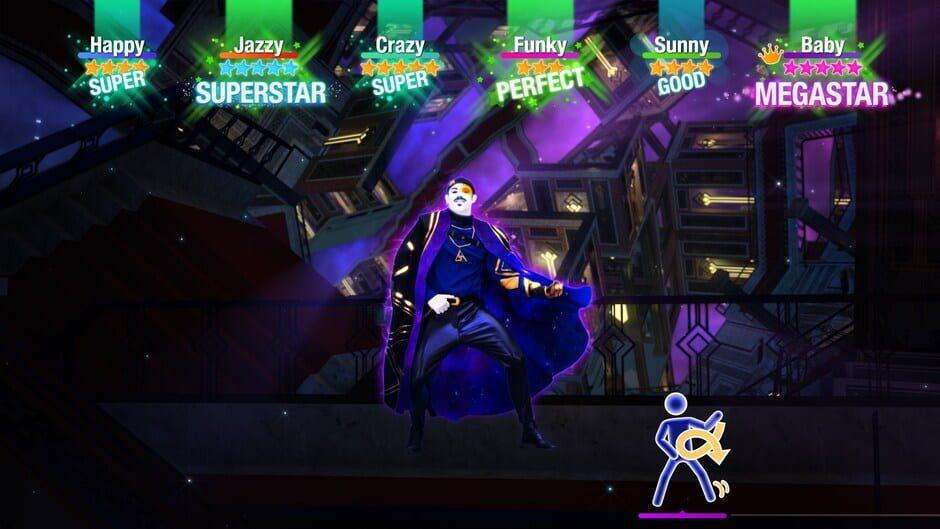 Just Dance 2022: Deluxe Edition screenshot 2