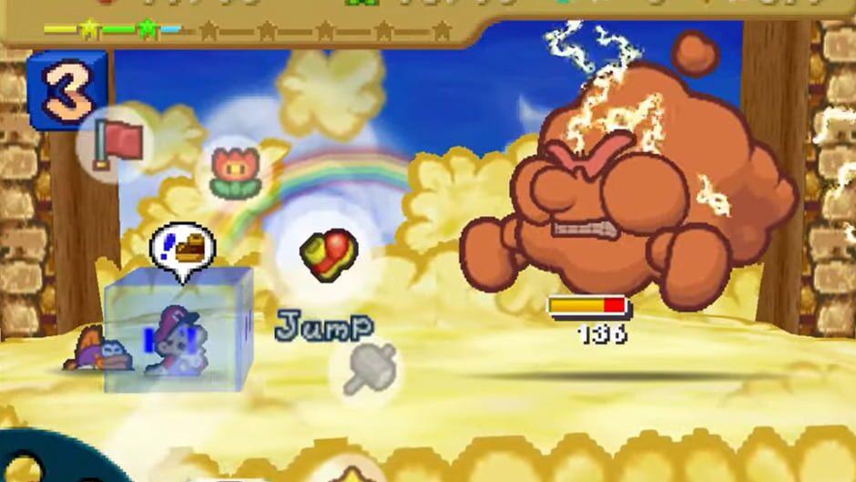 Paper Mario: Master Quest screenshot 1