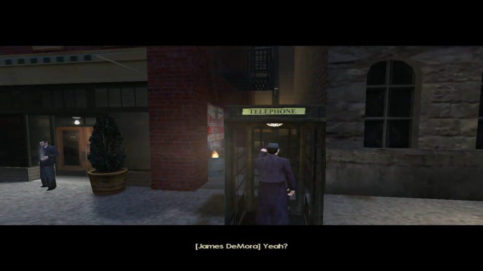 Mob Enforcer screenshot 3