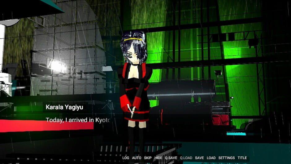 Dimensional: Prophecy of Zohar screenshot 2