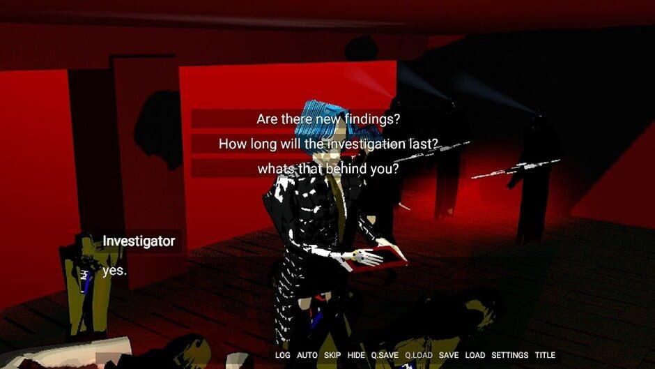 Dimensional: Prophecy of Zohar screenshot 4