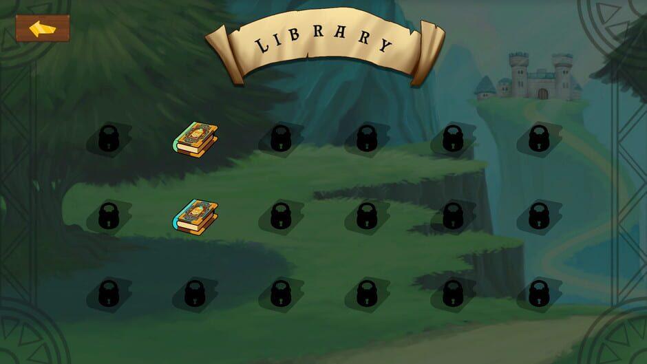 Storyblocks: The King screenshot 4