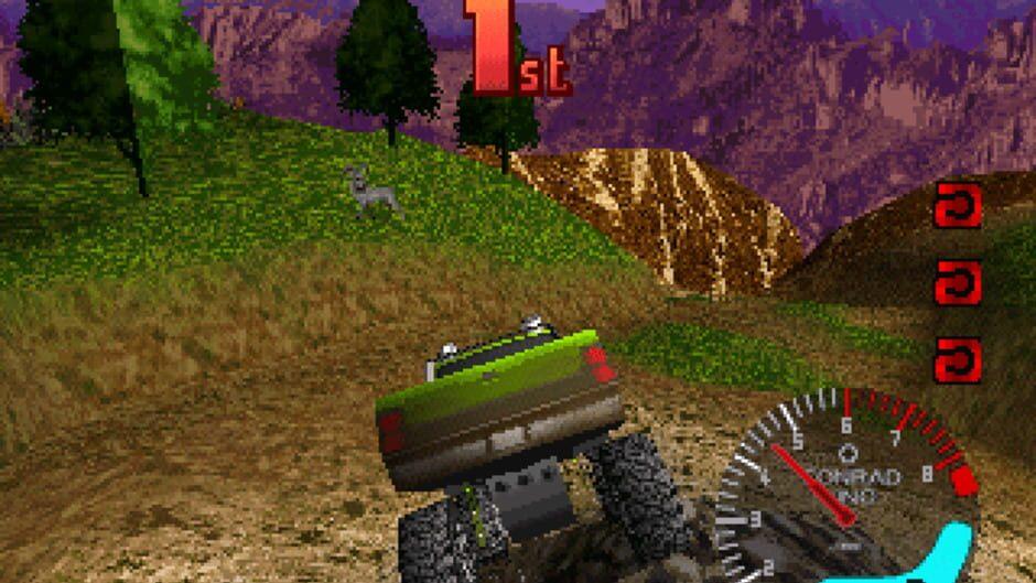Gremlin Collection 1 screenshot 3