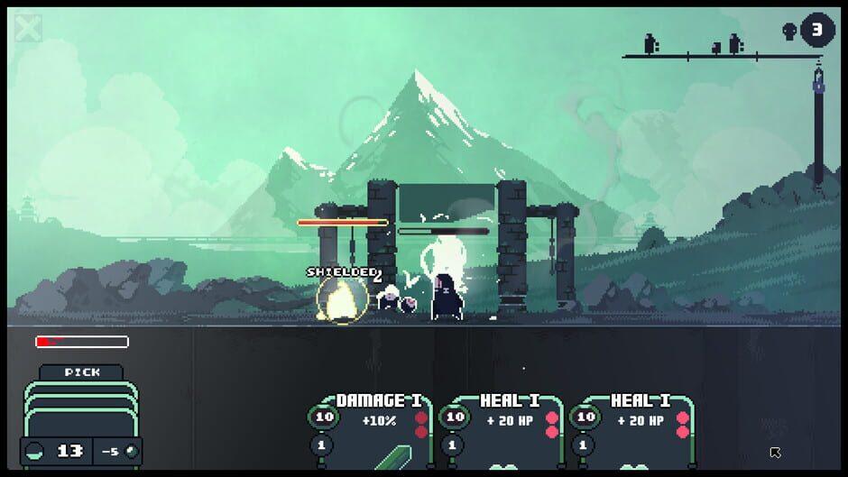 Racine screenshot 3