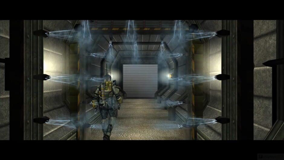 Area 51 screenshot 3