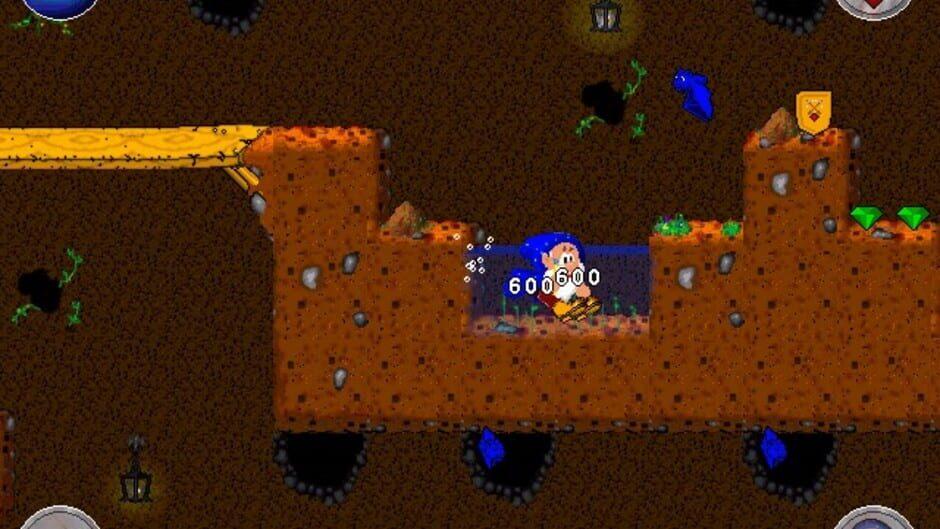 Brave Dwarves screenshot 2