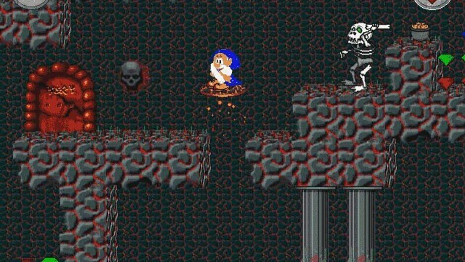 Brave Dwarves screenshot 3
