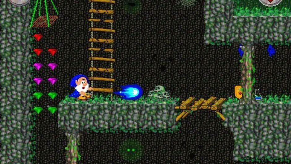 Brave Dwarves screenshot 4