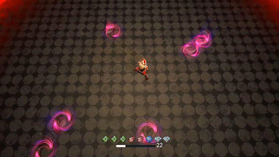 Battlecaster screenshot 1