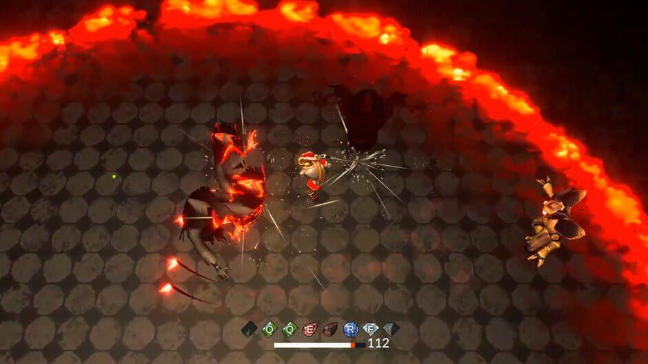 Battlecaster screenshot 3