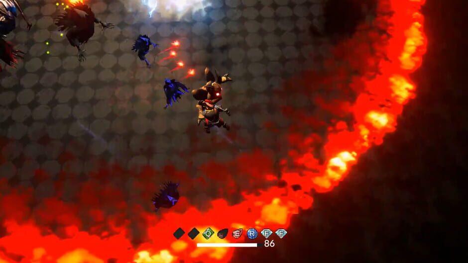 Battlecaster screenshot 4