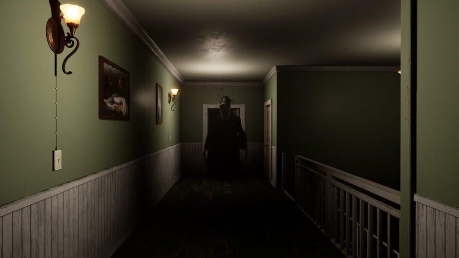 DeathOmen screenshot 2