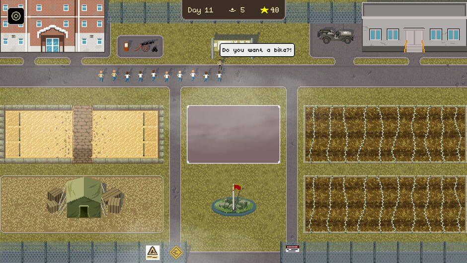 Full Metal Sergeant screenshot 2