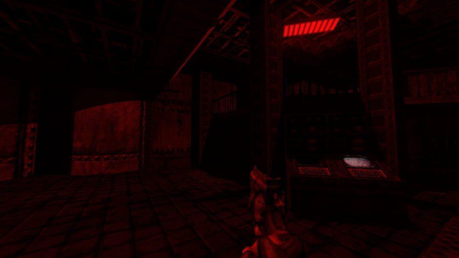 Ashes: Afterglow screenshot 4