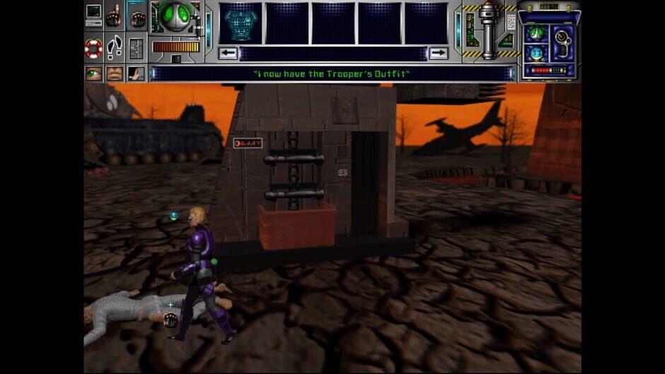 Chronomaster screenshot 3