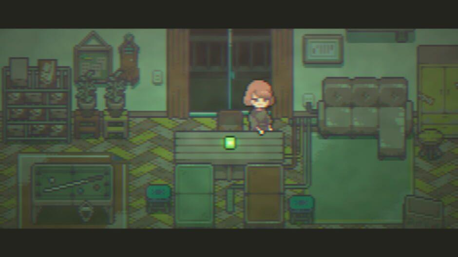 Goodbye World screenshot 1