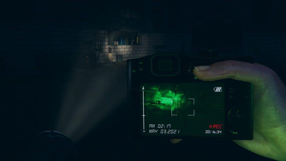 Ghost Watchers screenshot 1