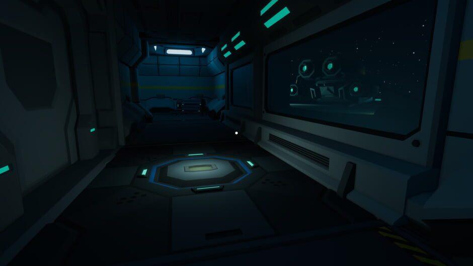 En Route: Space screenshot 2