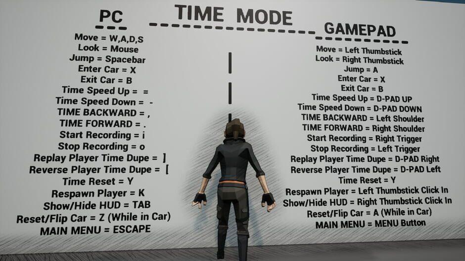 Clocknockers screenshot 4