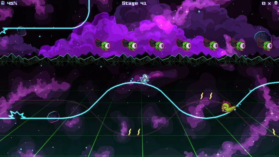 Chameneon screenshot 1