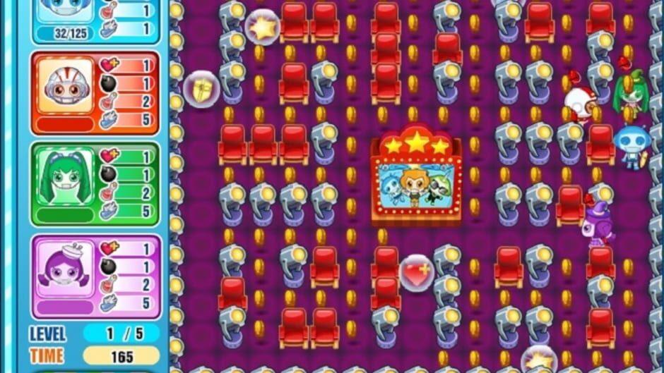 Bomb It 5 screenshot 1