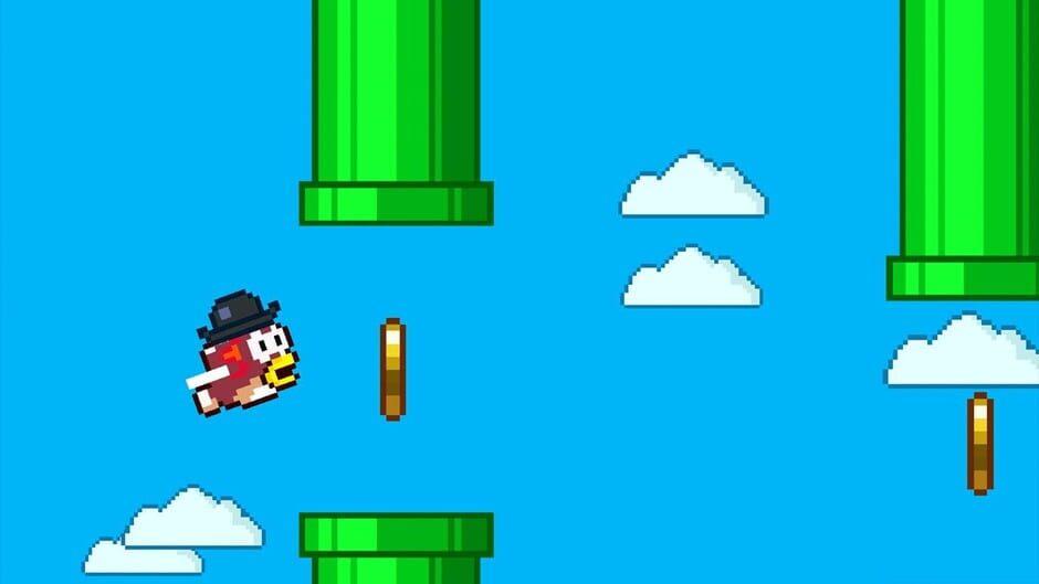 Splashy Fish screenshot 2