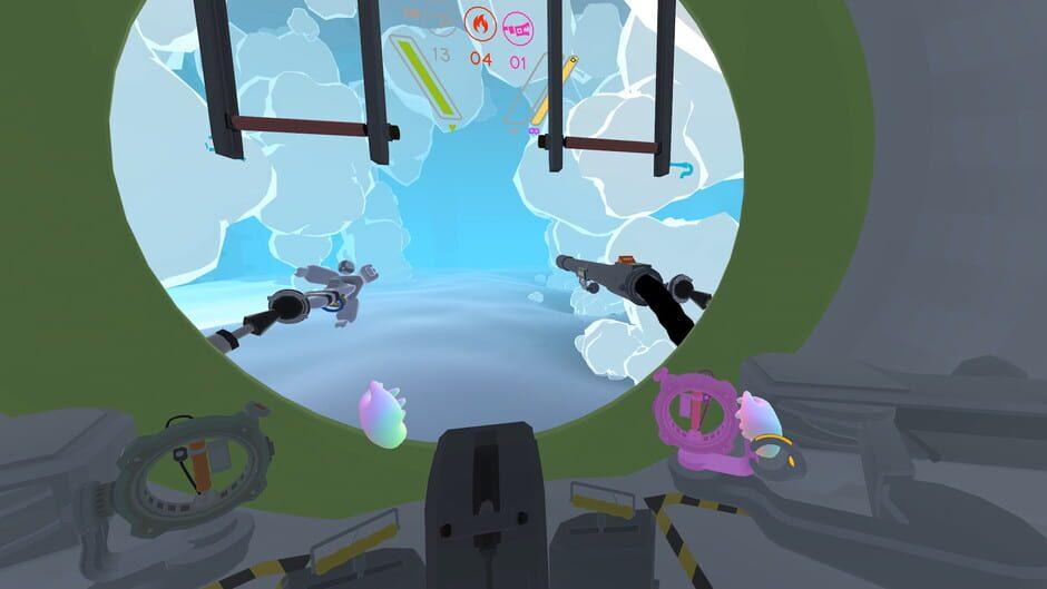 Virtual Virtual Reality 2 screenshot 3