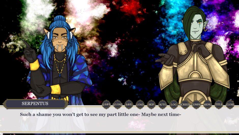 Royal Duality screenshot 2