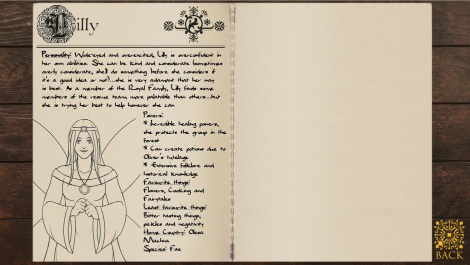Royal Duality screenshot 3