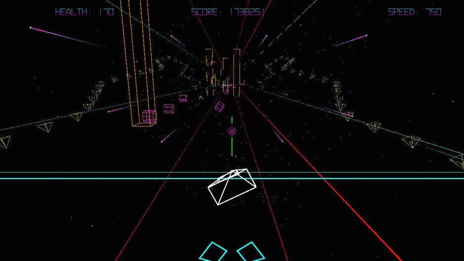 Perpetuum Mobile screenshot 2