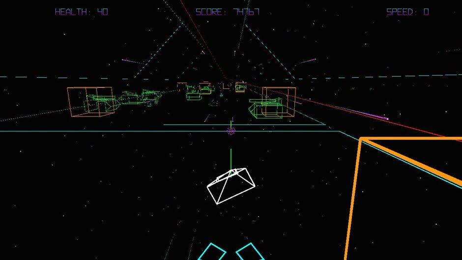 Perpetuum Mobile screenshot 3