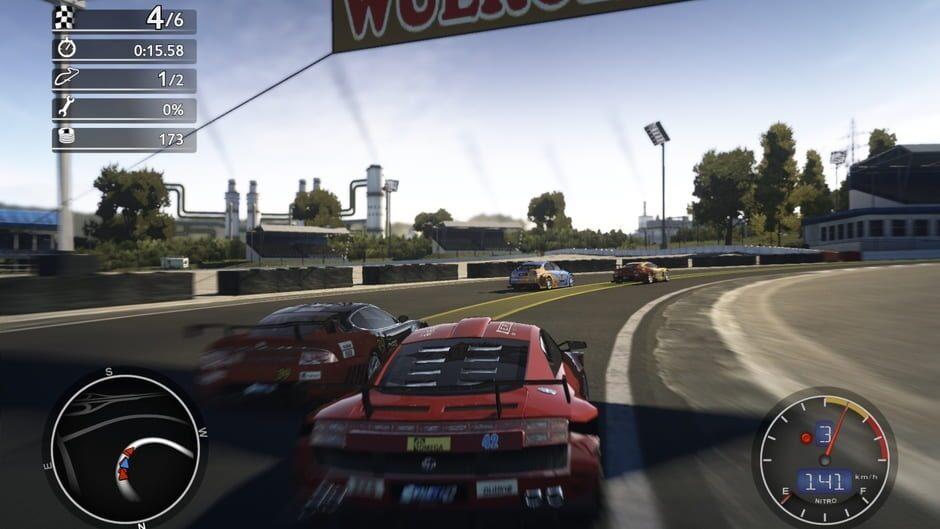 Crash Time 4: The Syndicate screenshot 1