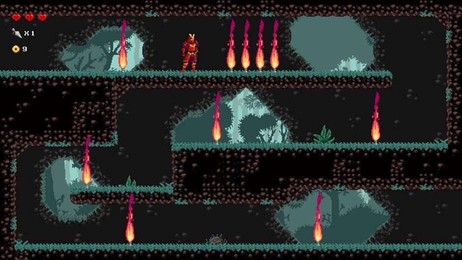 Chronicles of 2 Heroes: Amaterasu's Wrath screenshot 4