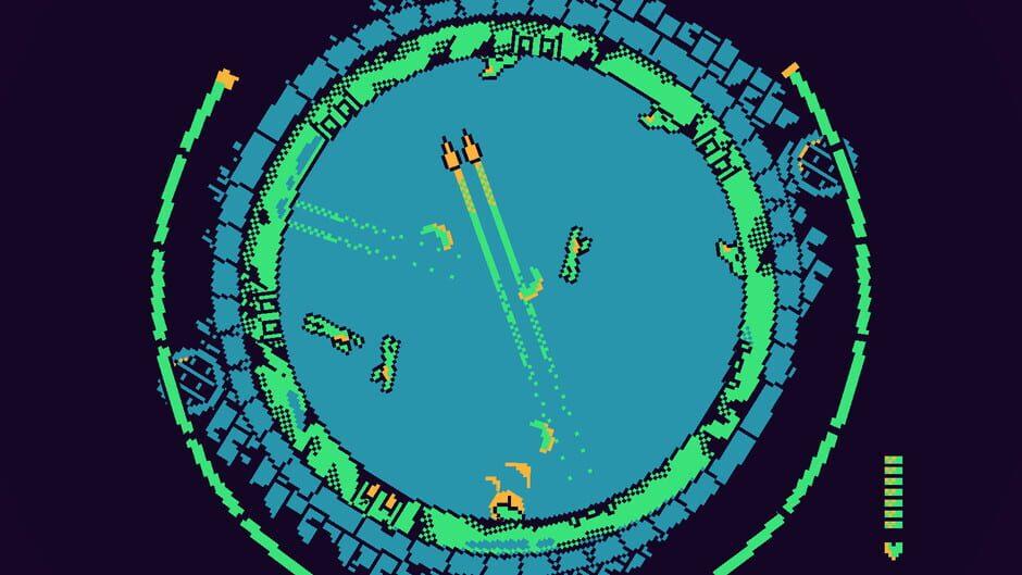 Roto Force screenshot 1