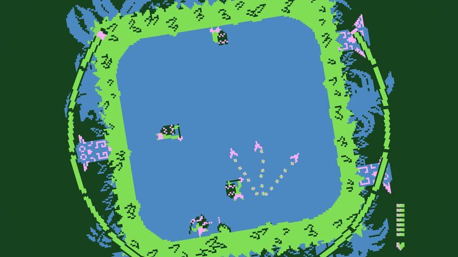 Roto Force screenshot 3