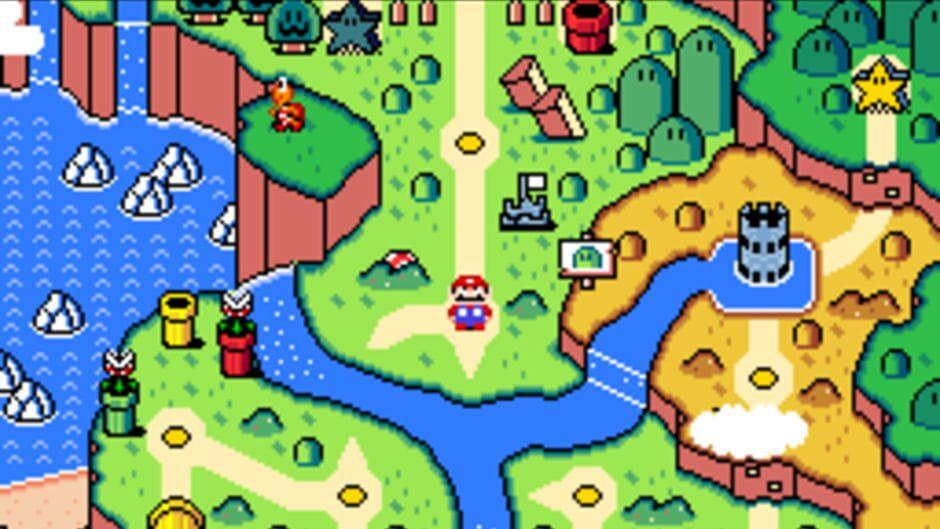 The 11th Annual Vanilla Level Design Contest: Collaboration Hack screenshot 2
