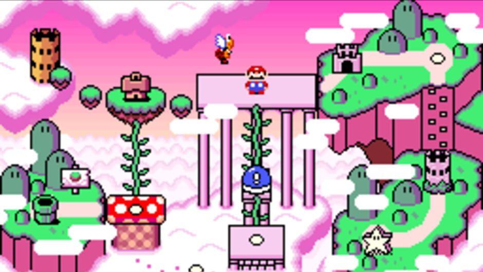 The 11th Annual Vanilla Level Design Contest: Collaboration Hack screenshot 3