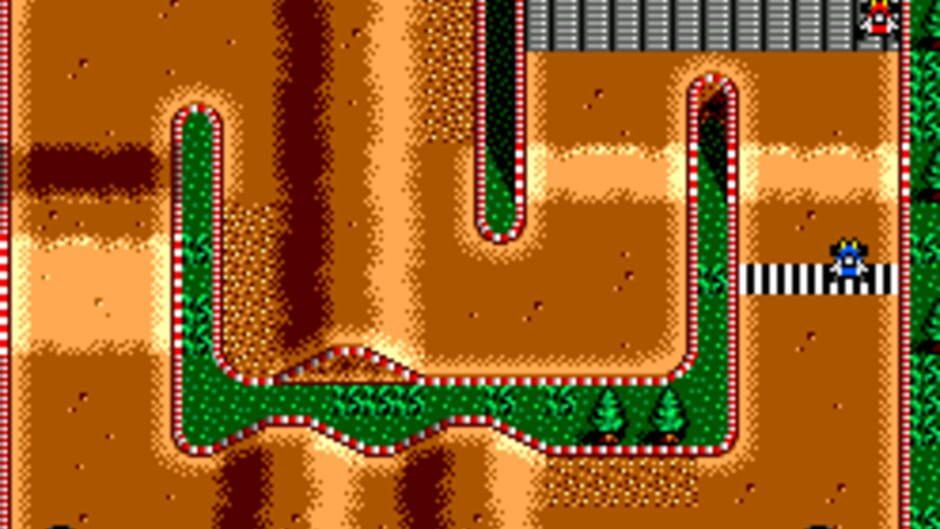 Buggy Run screenshot 2