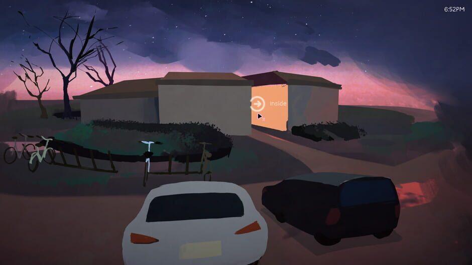 Come Alive! screenshot 3