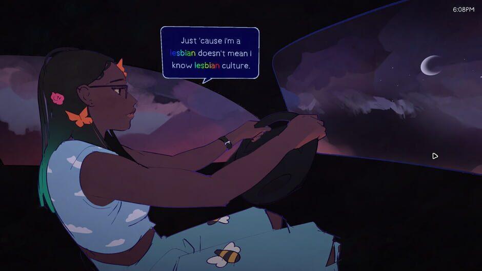 Come Alive! screenshot 4