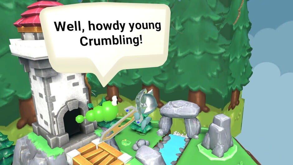 Crumbling screenshot 4