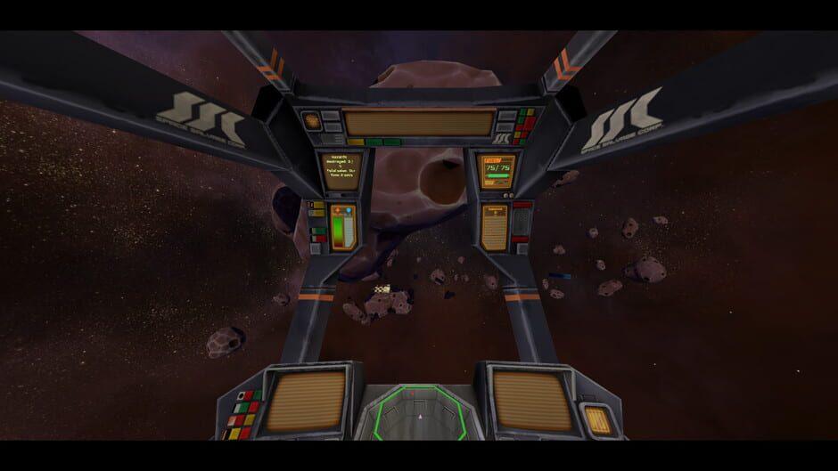 Space Salvage screenshot 3