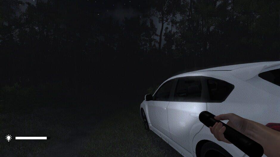 Stay with Me!: An Alien Abduction Story screenshot 4