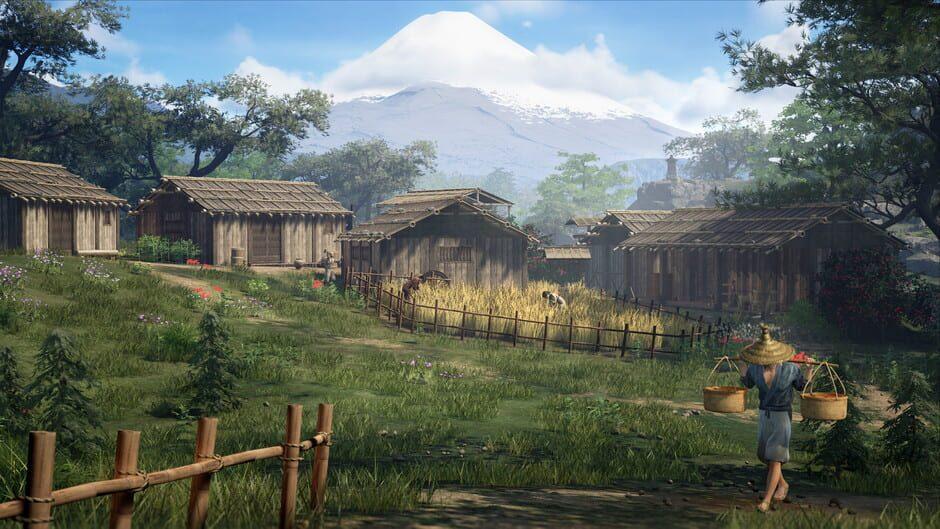 Sengoku Dynasty screenshot 1