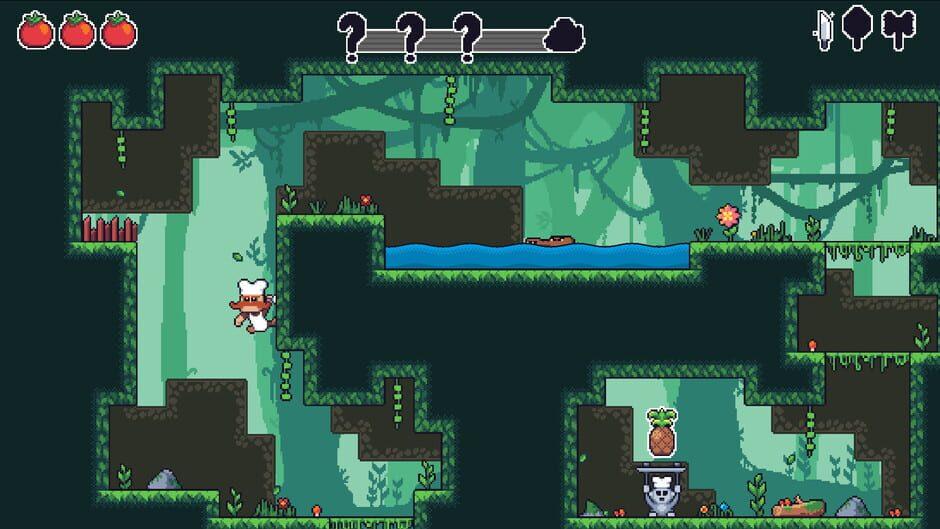 Chefy-Chef screenshot 2
