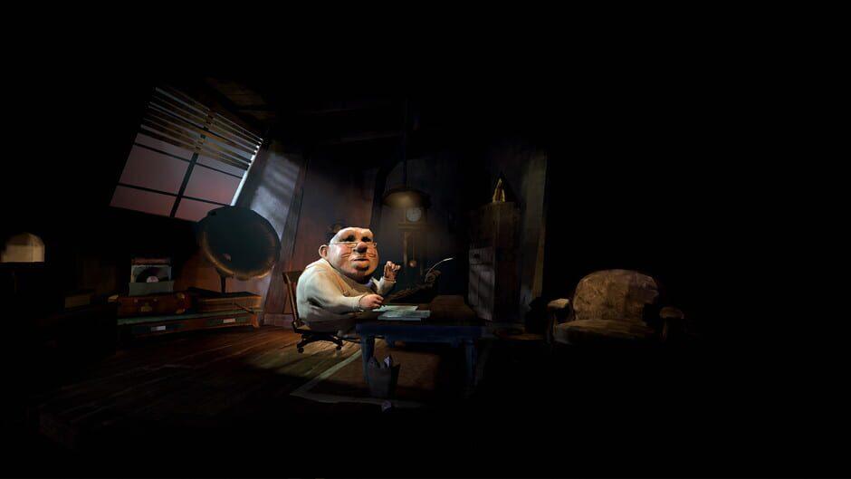 Paper Birds screenshot 4
