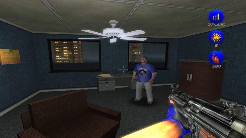 SUL: Schutze Unser Land 3D screenshot 2