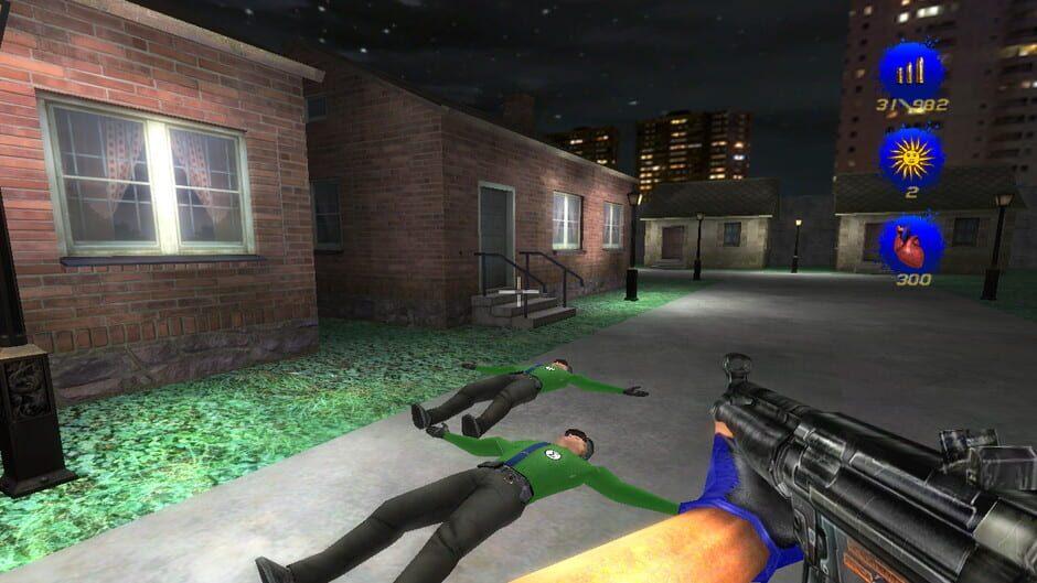SUL: Schutze Unser Land 3D screenshot 4