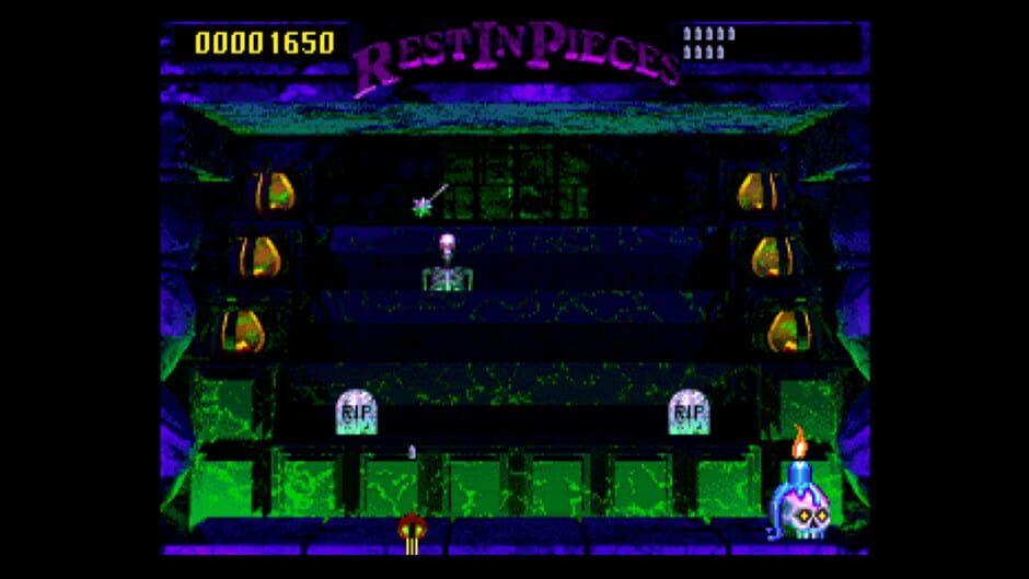 Mystic Midway: Rest in Pieces screenshot 4